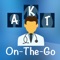 Are you a GP trainee due to sit the Applied Knowledge Test (AKT) for your MRCGP qualification