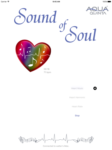 SoundOfSoul Remote screenshot 3