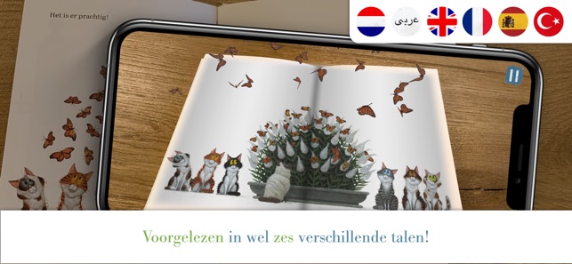 Een huis voor Harry(圖3)-速報App