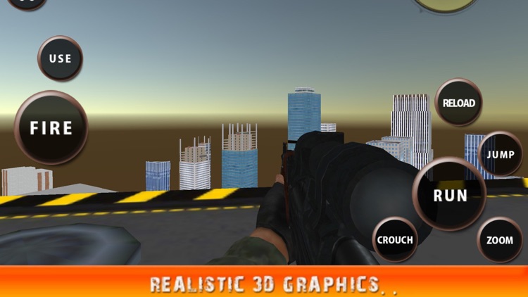 Real Gangster Escape