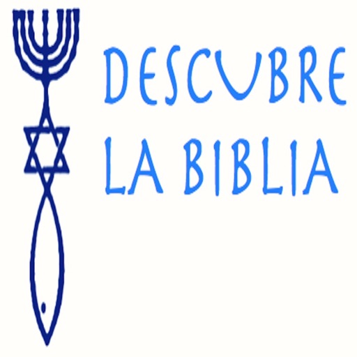 Descubre la Biblia en vivo