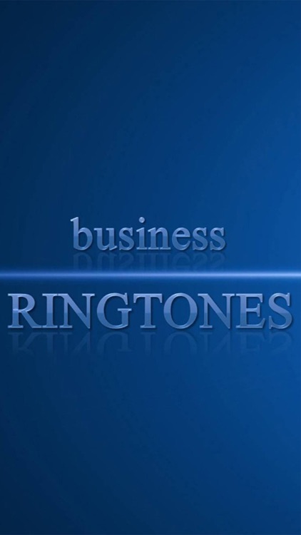 Business & Corporate Ringtones – Motivation Sounds