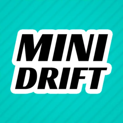 Mini Drift Cheats