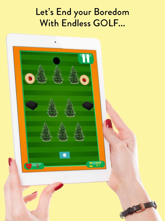 Screenshot #4 pour Monogolf - Golf It