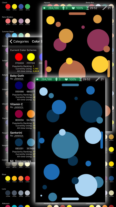 DodgeDot screenshot 5