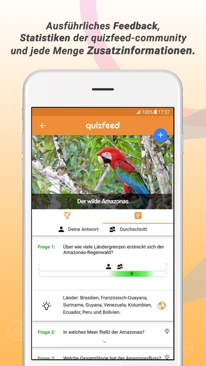 quizfeed screenshot-3