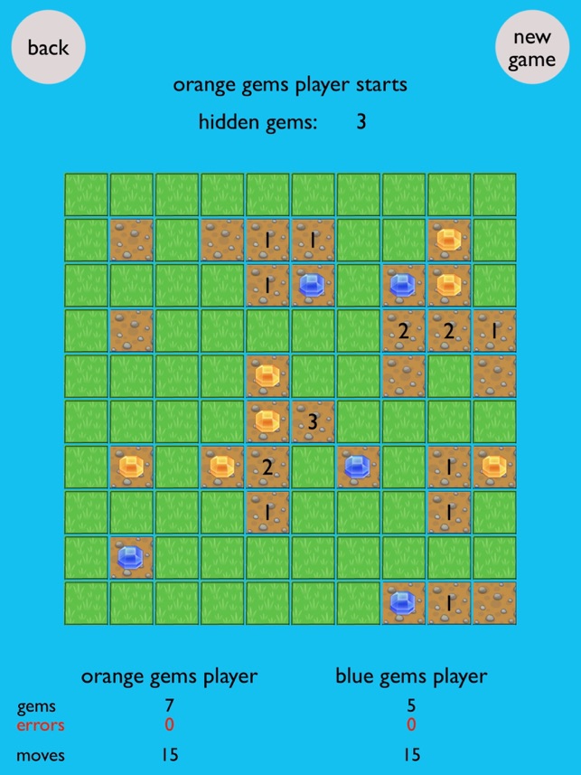 Gem Detector(圖5)-速報App