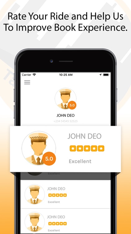 Taxi Drop screenshot-4