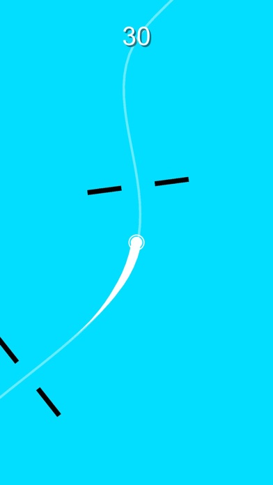 Fly With Line screenshot 3