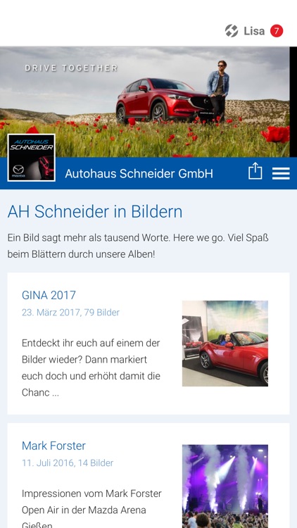 Autohaus Schneider GmbH