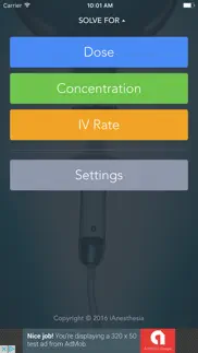 How to cancel & delete drug infusion - iv medications 4