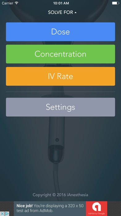 Drug Infusion - IV Medicationsのおすすめ画像5