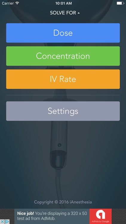 Drug Infusion - IV Medications screenshot-4