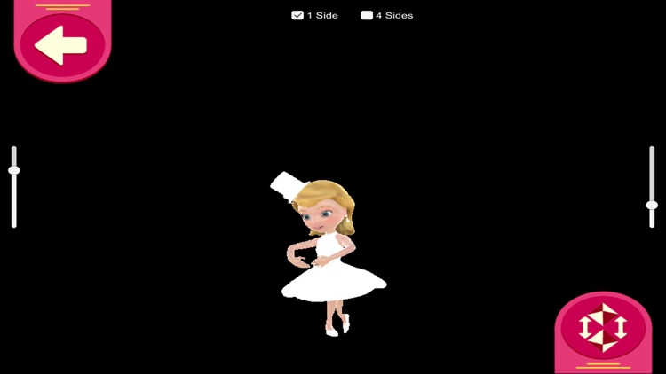 Dorothy World screenshot-4