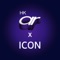 HKAR x ICON App