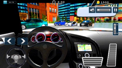 Super Car Parking Simulator 2 screenshot 3