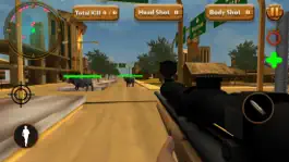 Game screenshot Angry Bull Hunting mod apk