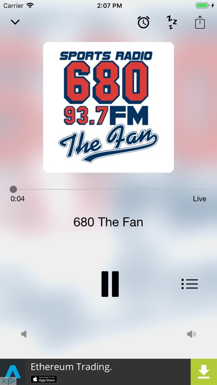 680 The Fan