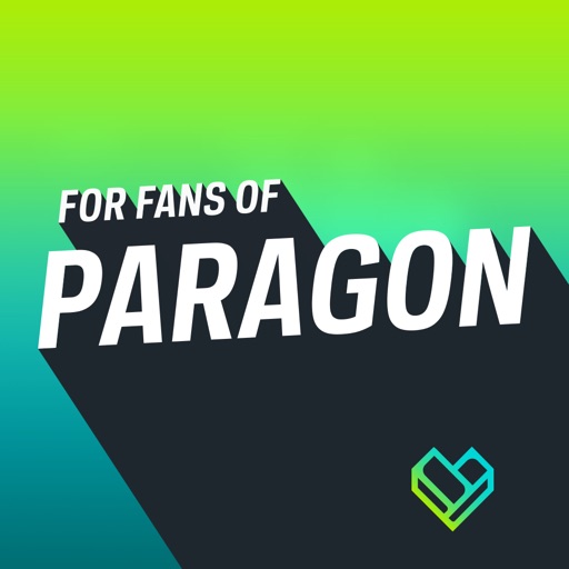 FANDOM for: Paragon