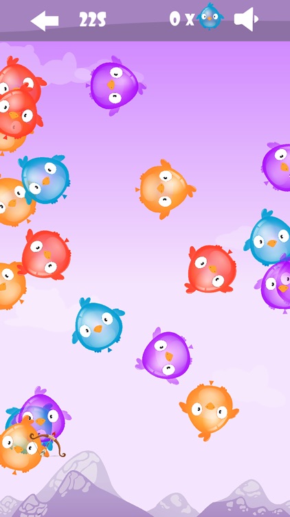 Balloon Pop - Fun Game For Kid screenshot-3