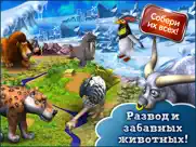 Веселая ферма 3 hd айпад изображения 3