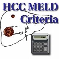 HCC MELD Exception Calculator apk