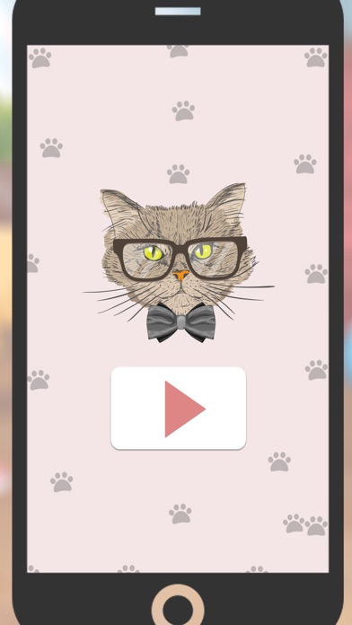 Cat Meow Sound screenshot 2