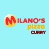 Milano's Pizza & Curries, Chesterfield