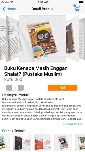 Yufid Store(圖2)-速報App