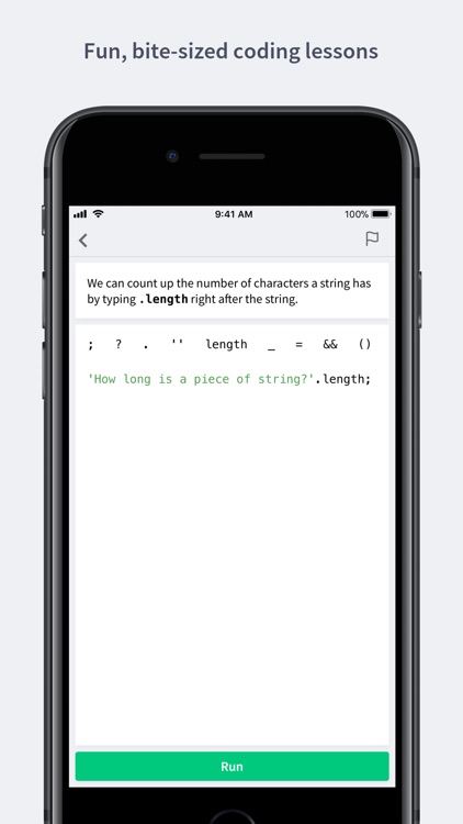 Encode: Learn to Code