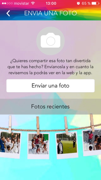 AppRoque screenshot-4