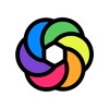 Coloring Book - Color Therapy - iPadアプリ