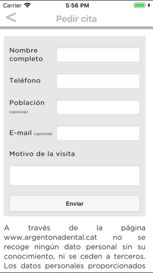 Ag Dental Argentona(圖3)-速報App