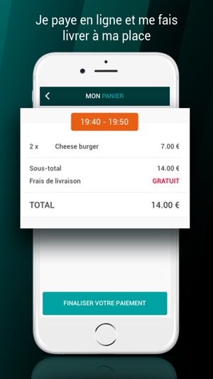 ELAN FOOD(圖3)-速報App