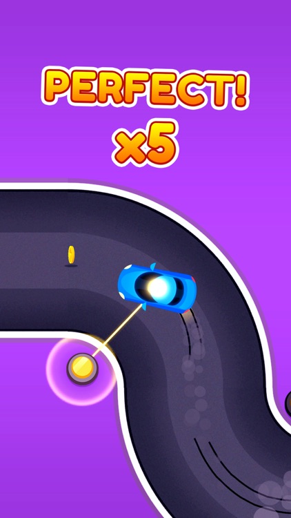 Drift Ride Expert screenshot-3