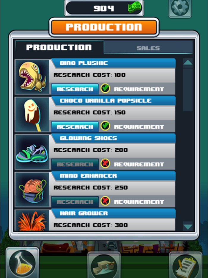 Enterprise Hegemon Sims