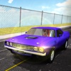 Driving Extreme Muscle Car - iPadアプリ