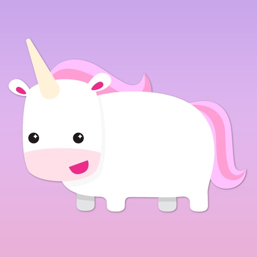 Unicorn Life iOS App