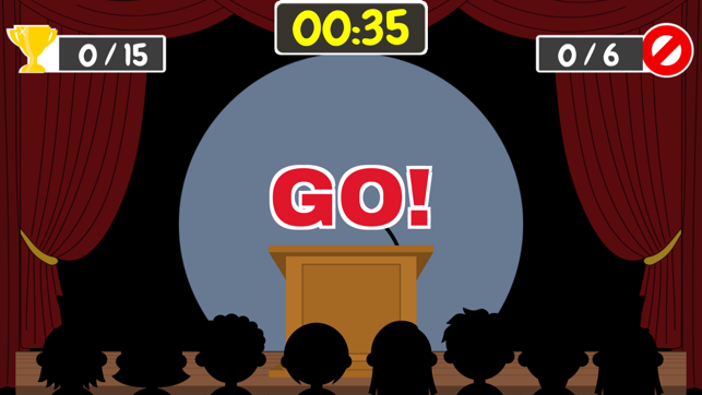 Tomatromp(圖2)-速報App