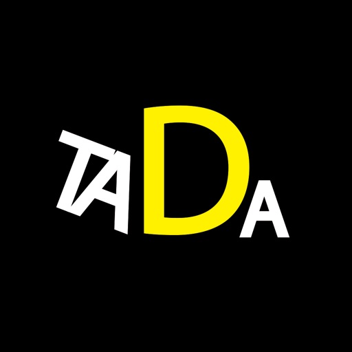TADA iOS App