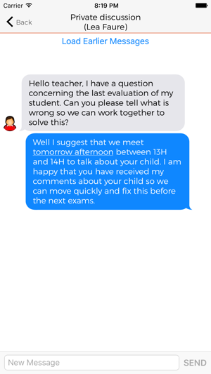 Saudi Smart School(圖3)-速報App
