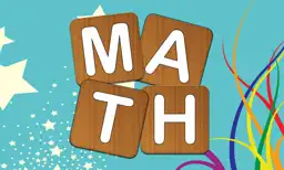 Additions & Subtractions with Math Mania on TV app icon
