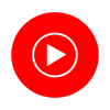 Google, Inc. - YouTube Music kunstwerk