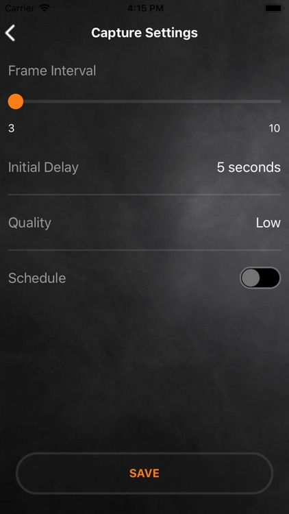 StealthLapse screenshot-3