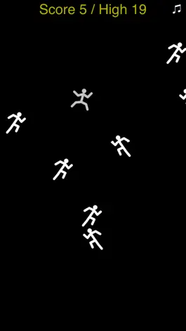 Game screenshot HitoPuchi apk