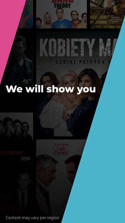 Showmax
