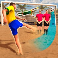 Naimar Football Kick: Brésil! pour PC