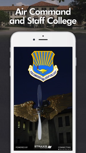 Air Command and Staff College(圖1)-速報App