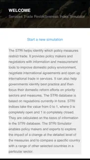 oecd stri problems & solutions and troubleshooting guide - 2
