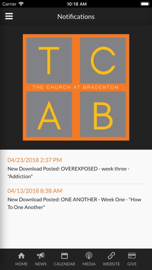 TCABmobile(圖2)-速報App